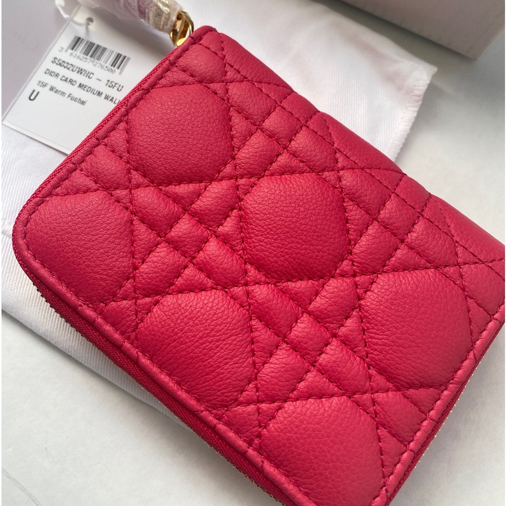 Dior Wallet - Picture 8 of 9